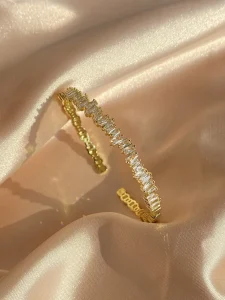 سوار راكول نسائي كف مفتوح بزركونيا مكعب، إكسسوار أنيق للنساء للحفلات والزفاف 3 1678255594ea41c15ac8a09f44e9a9a3dc29f57a57