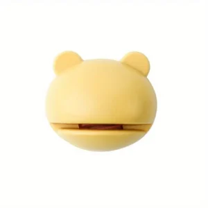 أداة شحذ سكاكين يدوية على شكل ضفدع كرتوني، خفيفة ومرحة وفعالة للمطبخ والتخييم، متعدد الاستخدامات، مثالي للمطبخ والرحلات 6 1696230717583 a9630ea9c8f0411e8a47059d91d3f5bf goods