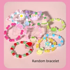 سوار مفاجأة في صدفة، لعبة تعليمية تفاعلية للفتيات تنفتح بالماء، هدية مثالية للفتيات في أعياد الميلاد والمناسبات 5 16d4d863ae4e9e4049857d4c4518b5a6