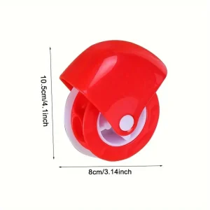 أداة تجعيد عجينة البيتزا والمعجنات، يدوية وسهلة الاستخدام لتزيين احترافي 1 1713861399367 81e6db8b77524d30871757f4941f93d1 goods