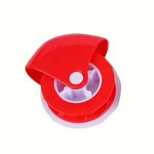 أداة تجعيد عجينة البيتزا والمعجنات، يدوية وسهلة الاستخدام لتزيين احترافي 4 1713861402838 31b65e3de60745dab49d1891c24afcaf goods