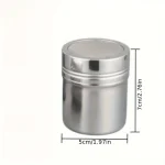 استنسل قهوة، فن اللاتيه، تزيين الكابتشينو، أدوات مقهى، هزاز بودرة، تزيين الشوكولاتة الساخنة، أدوات تقديم القهوة، ديكور القهوة، قهوة مزخرفة، أدوات باريستا، stencil coffee set