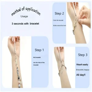 أداة فتح إبزيم الأساور والقلائد من الفولاذ المقاوم للصدأ، عملية، أنيقة، بدون بطارية 4 1726280433813 c885ef914e2840f883b12979e1271188 goods