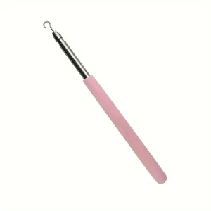 أداة فتح إبزيم الأساور والقلائد من الفولاذ المقاوم للصدأ، عملية، أنيقة، بدون بطارية 7 1726280434895 d2b55c47a5754c24b4bb52dfdb846e67 goods