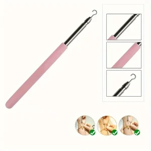 أداة فتح إبزيم الأساور والقلائد من الفولاذ المقاوم للصدأ، عملية، أنيقة، بدون بطارية 10 1726280435858 81e24a288c8749e98f45582ce201a182 goods