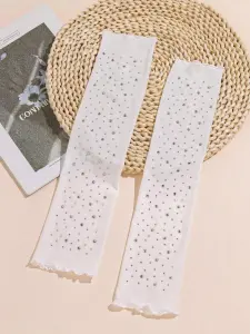 أساور معصم نسائية بكريستال وحواف كشكش، إكسسوار يدوي فاخر، يناسب الحفلات، التصوير، الهدايا، والمناسبات الرسمية 3 1739952665bf36215923a915efd11a3603edca9b60