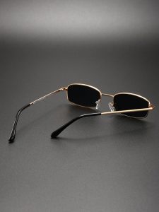 نظارات رجالية كلاسيكية عتيقة، نظارات خفيفة للسفر والعمل والعطلات الصيفية 5 17422079527647be0290d77623c5229ad535c46eeb