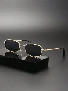 نظارات رجالية كلاسيكية عتيقة، نظارات خفيفة للسفر والعمل والعطلات الصيفية 4 1742207952d046f36078075c6bfd7e358431fc6c87