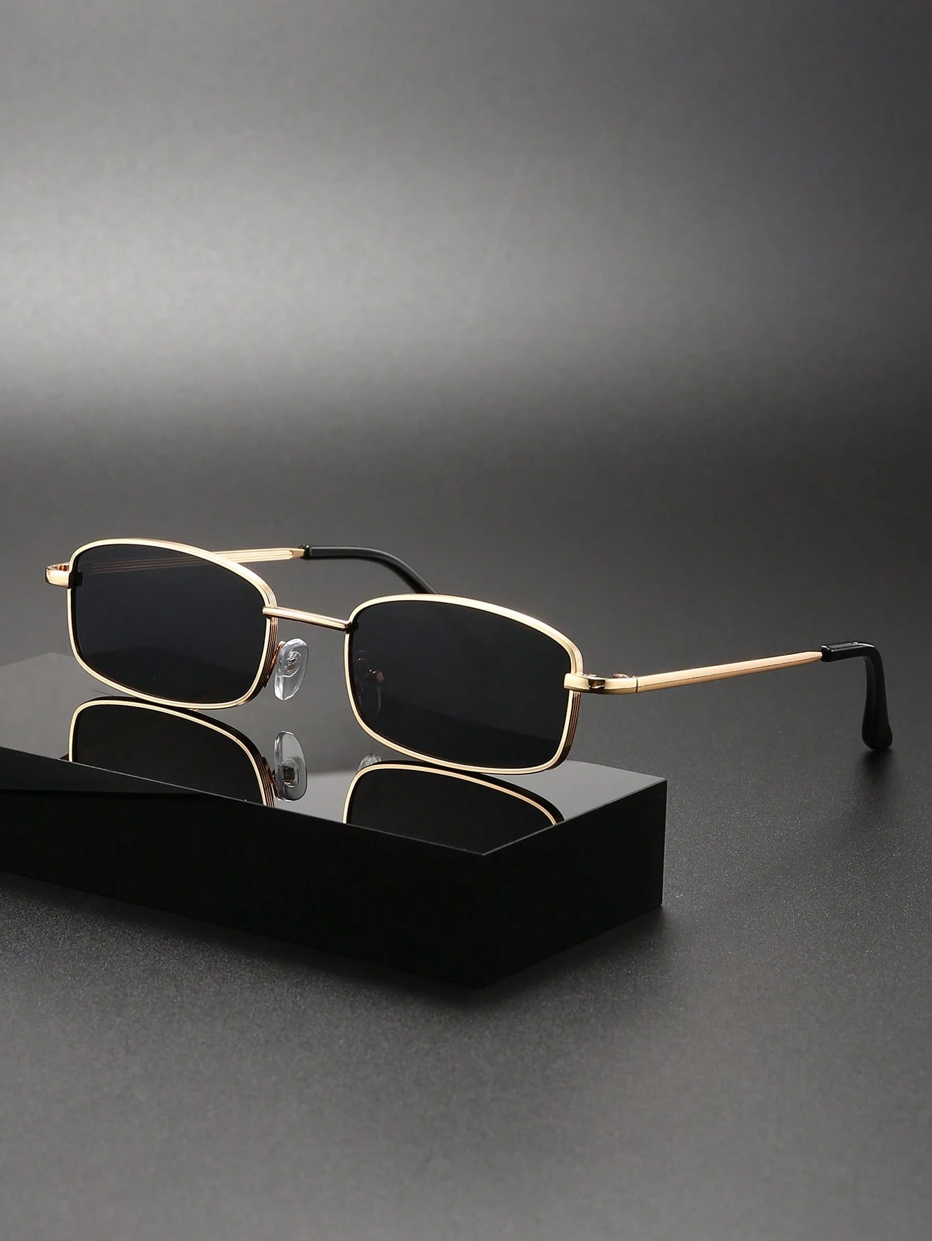 نظارات رجالية كلاسيكية عتيقة، نظارات خفيفة للسفر والعمل والعطلات الصيفية نظارات رجالية كلاسيكية عتيقة، نظارات خفيفة للسفر والعمل