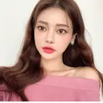 ⁦أقراط نسائية كريستال بتصميم ألعاب نارية، إكسسوارات صيفية لامعة للحفلات والشاطئ⁩ - الصورة ⁦5⁩