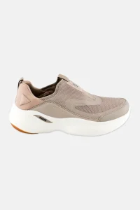 حذاء رجالي رياضي رمادي خفيف الوزن بدون أربطة، مناسب للأنشطة الخارجية الخفيفة والمشي، سهل التنسيق مع الملابس الرياضية أو الكاجوال 8 196642871754 04