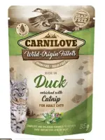 Carnilove (Wet Food Pouches) 85g - الصورة 5