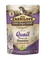 Carnilove (Wet Food Pouches) 85g - الصورة 2