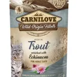 Carnilove (Wet Food Pouches) 85g