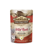 Carnilove (Wet Food Pouches) 85g - الصورة 4