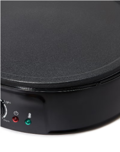 صانعة كريب 2 في 1 غير لاصقة 1200 واط 9000 أسود 4 2025 07 10 14 10 19 Window