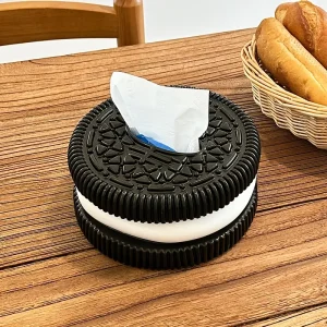 حامل مناديل بتصميم عصري، صندوق أنيق يضفي لمسة راقية على الديكور، مثالي للاستخدام المنزلي أو في المكاتب 4 24fadb81 035f 4e02 9424 71d14466877c