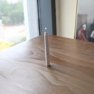 شمعة عيد ميلاد سحرية تفتح تلقائيًا، مثالية لتزيين الكيك وإبهار الضيوف والحفلات الخاصة، تصميم مذهل يدهش الحضور 4 2c6202fa 5f58 4a22 a780 5c93327743cb