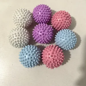 كرات غسيل قابلة لإعادة الاستخدام، مجموعة من 4 قطع لإزالة الشعر وتقليل التشابك والتجاعيد 5 2c833910 c8e1 4b4e 91d2 8a1382a17110