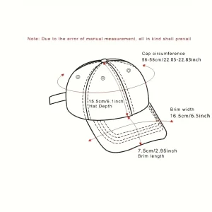 قبعة بيسبول سوداء نسائية بترتر لامع، تصميم أنيق قابل للتعديل ومريح، مناسبة لمختلف المواسم والإطلالات 1 2f0e2121 4020 4460 9ae7 ee86adb38671