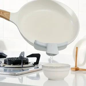 قمع سيليكون لصب الحساء بدون انسكاب، تصميم منقار بط عالي الجودة مقاوم للحرارة 5 2fef5e10604813be8da9bd0b80924873