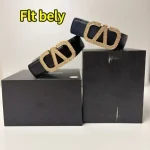 حزام بوهيمي نسائي ذهبي، تصميم عصري راقٍ للملابس الكاجوال والحفلات