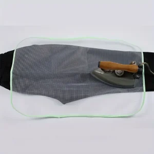 حصيرة كي مقاومة للحرارة وغير قابلة للانزلاق بحجم 60×40 سم، غطاء شبكي لحماية سطح لوح الكي 11 364db45c 23aa 4c99 9d1f 0872a9fa85b0