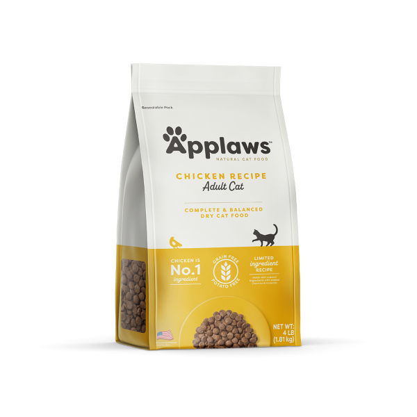 ADULT DRY FOOD CHICKEN RECIPE 2KG