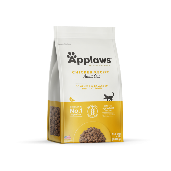 ADULT DRY FOOD CHICKEN RECIPE 2KG