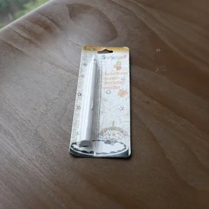 شمعة عيد ميلاد سحرية تفتح تلقائيًا، مثالية لتزيين الكيك وإبهار الضيوف والحفلات الخاصة، تصميم مذهل يدهش الحضور 5 4f3e6b17 1a94 4847 ad7e bf5145023b9c