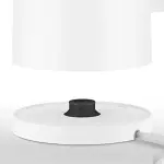 غلاية شاومي الذكية برو أبيض – تحكم ذكي من الهاتف بنظام iOS/أندرويد - الصورة 4