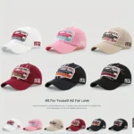 قبعه نسائيه كاجوال صيفيه