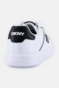 حذاء كاجوال رجالي أبيض متوسط برباط، جلد ونعل خفيف التبطين، تصميم أنيق وعصري يتماشى مع مختلف أنماط الملابس، مناسب للإطلالات الكاجوال أو الرسمية 3 603556810903 03