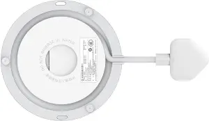 غلاية شاومي الذكية برو أبيض – تحكم ذكي من الهاتف بنظام iOS/أندرويد 6 61JVXNMbCdL. AC SL1500