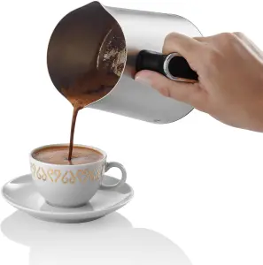 ماكينة تحضير القهوة التركية من بودرة أرزوم أوكا 4 61UhDtU0dLL. AC SL1500