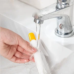 مصفاة شعر بلاستيكية كرتونية مانعة للانسداد، تصميم بطة مناسب للحمام والمطبخ وحدائق المنزل 8 66582663 0c97 44f3 9d6a 1729e71fe946