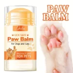 Paw Balm بلسم أقدام الحيوانات الأليفة - يهدئ ويخفف الجروح والتشققات والتلف في الأقدام