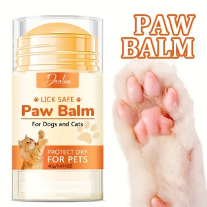 Paw Balm بلسم أقدام الحيوانات الأليفة - يهدئ ويخفف الجروح والتشققات والتلف في الأقدام 2 690c4c1e 0495 43c3 ad3b b748c0d17e08