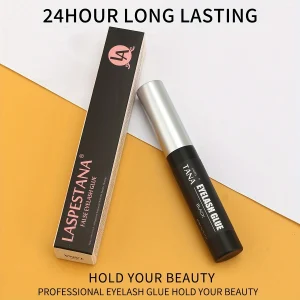 غراء رموش TANA 5g الذي يحتوي على مواد قليلة التحسس، لاصق جل مقاوم للماء للرموش الصناعية، غراء مدوم لتمديد الرموش في زجاجة طويلة الأمد، خالٍ من اللاتكس، غراء رموش احترافي منخفض الحساسية لصالونات التجميل ولاستخدام المنزل 6 7157f749 bd3a 464e 9bbd 2a0ddb4fb8cd 1