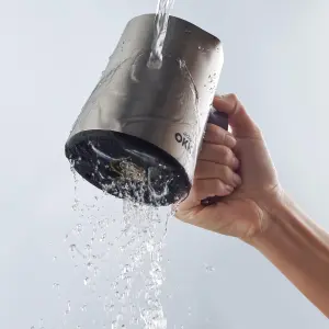 ماكينة تحضير القهوة التركية من بودرة أرزوم أوكا 7 71Fn mp8OiL. AC SL1500