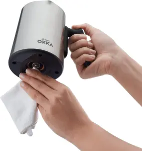 ماكينة تحضير القهوة التركية من بودرة أرزوم أوكا 5 71dTuNSJn3L. AC SL1500