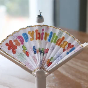 شمعة عيد ميلاد سحرية تفتح تلقائيًا، مثالية لتزيين الكيك وإبهار الضيوف والحفلات الخاصة، تصميم مذهل يدهش الحضور 2 7824cf32 b206 44c2 9fea b4e4cb6fab0b