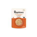 طعام قطط طبيعي – طعام رطب للقطط – عبوة طعام قطط – Applaws – أكل قطط صحي – وجبات طبيعية للقطط – طعام بدون حبوب – تونة للقطط – دجاج للقطط – غذاء متكامل – ميكس نكهات