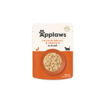 طعام قطط طبيعي – طعام رطب للقطط – عبوة طعام قطط – Applaws – أكل قطط صحي – وجبات طبيعية للقطط – طعام بدون حبوب – تونة للقطط – دجاج للقطط – غذاء متكامل – ميكس نكهات