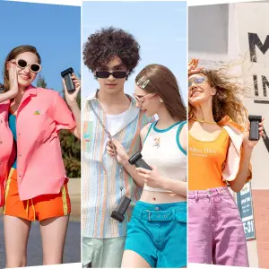 مروحة تربو محمولة جيزليف، 22 ساعة تبريد، سرعة 40000 لفة/دقيقة، بطارية 5000mAh – أسود 6 81rDImCfOsL. AC SL1500