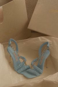 هيلز نسائي كعب عالي من Cape Robbin، أنيق مع سلسلة معدنية، تصميم عصري جذاب 2025، يضفي مظهرًا أنثويًا راقيًا ومتجددًا 5 83596b60 9c22 4ba3 812b 1c1b1144e82d