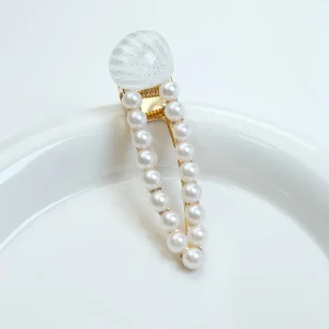 مشابك شعر نسائية بتصاميم بحرية أنيقة، مجموعة 5 قطع لهدايا عيد الميلاد والمناسبات 7 83c629bc dabe 461d b5a0 47aa82d0e1de