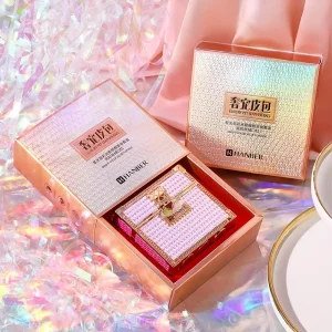 طقم أحمر شفاه مخملي 3 ألوان من سترايت برايت، ثابت وغير لامع، تغطية عالية بلمسة واحدة 4 8bee3d48 041f 4b7f 94e6 45d21bf1251e