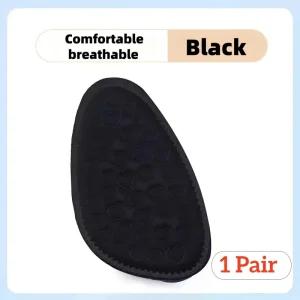 وسائد قدم ميموري فوم بشكل قلب، دعم وراحة للأحذية النسائية والكعب العالي 5 8fc736e4 16e1 4e38 9c51 4559bb95fc17