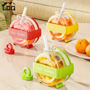 قالب مكعبات ثلج 2 في 1 بآلية الضغط من LDQ، أداة تبريد ذكية للعصير والمشروبات الباردة، مناسب للاستخدام في المنزل، أثناء التخييم أو الرياضة 3 93843677 0831 4d71 bde6 579c0720d319